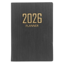 HONITANO Students Pocket Planner With Minimalist Design 1Pack 10.6x7.8x0.9in