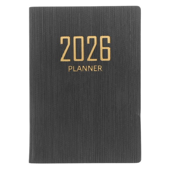 HONITANO Students Pocket Planner With Minimalist Design 1Pack 10.6x7.8x0.9in