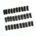 thumbnail image 4 of Cabezal de articulación de bolas de enlace de extremo de varilla para Axial Scx10 II 90046 90047 1/10 RC Car Crawler, 4 of 8