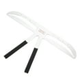 thumbnail image 1 of Regla para cejas BuyWeek Acero inoxidable con estuche, 1 of 12