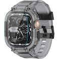 thumbnail image 1 of Funda protectora de pantalla Bands Amband para Apple Watch Ultra 2/1, 1 of 6