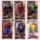 thumbnail image 2 of En stock Figuras de acción de 30 cm de Marvel Super Heroes Avengers Thanos Black Panther Captain America Thor Antman Hulkbuster Hulk de 12", 2 of 5