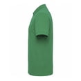 thumbnail image 2 of Playera Polo Pique George para Hombre Manga Corta Verde Talla CH, 2 of 4