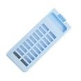 thumbnail image 2 of Filtro de pelusa para lavadora, colector de pelusa, colector de fibras sucias, flotante Filtro B, 2 of 9