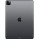 thumbnail image 2 of Apple iPad Pro restaurado (11 pulgadas, WiFi, 512 GB) Gris espacial (2.ª generación) (reacondicionado), 2 of 4
