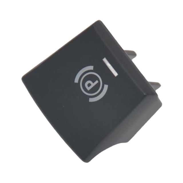 jinwen Automobile Parking Brake P Button Switch Cover 61312822518 Accessory Black Color