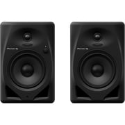 Pioneer DJ DM-50D 5 Desktop Monitor System - Black