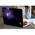 thumbnail image 4 of KSK KAISHEK Hard Shell Cover Only Compatible 2016-2019 Release MacBook Pro 15 inchs Retina Display Touch ID Model: A1990/A1707 Galaxy A 0262, 4 of 5