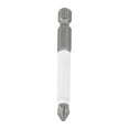 thumbnail image 3 of BTOER Anti Slip Screwdriver Head Magnetic Screwdriver Tungsten Steel Resistant Screwdriver Hexagonal Screwdriver Head, 3 of 9