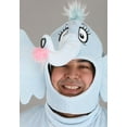 thumbnail image 5 of Dr. Seuss Horton Adult Plus Size Costume, 5 of 6