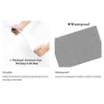 thumbnail image 3 of No Soliciting Salespeople & Vendors Seen by Appointment Only Aluminum Sign Size: 16 x 12 Inch, 3 of 5