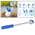 thumbnail image 5 of tredstone Golf Ball Retriever Acier Inoxydable Télescopique Formation Aides Picker Ramasser Bleu, 5 of 5
