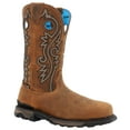 thumbnail image 2 of Rocky Carbon 6 Carbon Toe Waterproof Western Boot, 2 of 5
