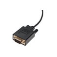 thumbnail image 4 of SF Cable 10 feet USB Type C Male to VGA Male Cable, 4 of 5