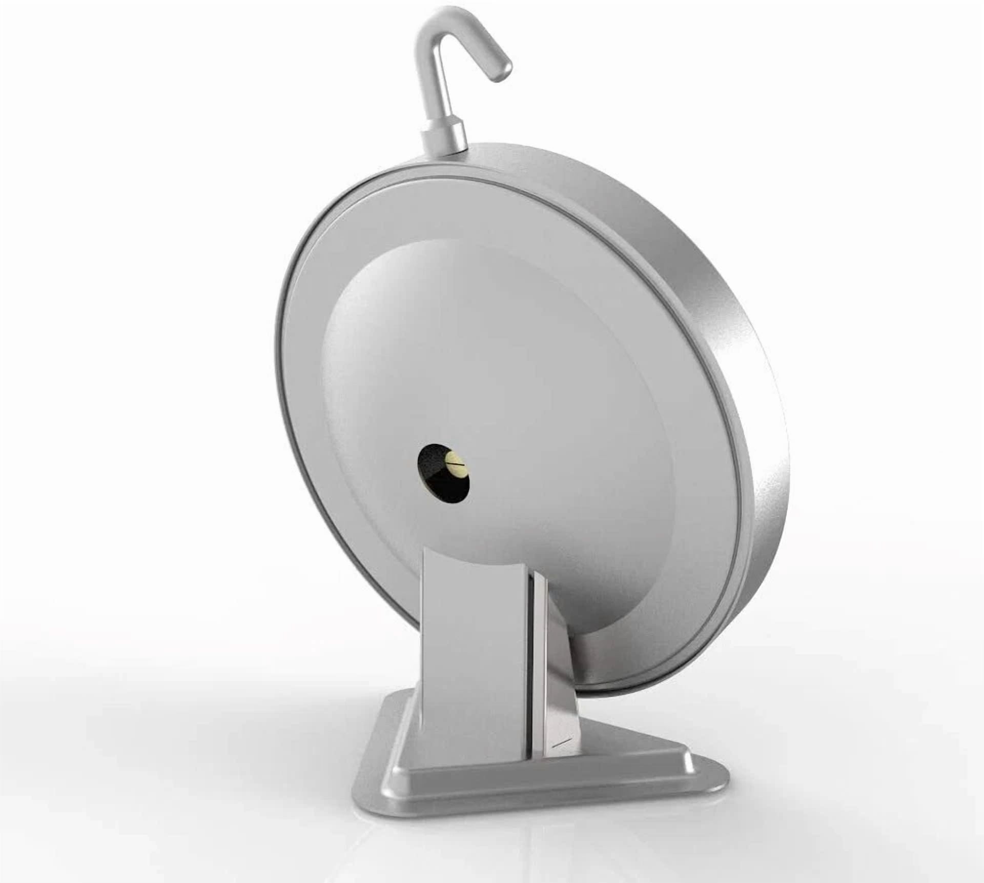 CRESTIN- 3 Oven Thermometer Nsf Accurately Rotary Hook/Stand Up For Kitchen Food Cooking