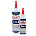 thumbnail image 3 of Advanced Craft Glue - Fast-Drying, Crystal Clear Adhesive for Wood, Ceramics, Fabrics, and More, 3 of 9