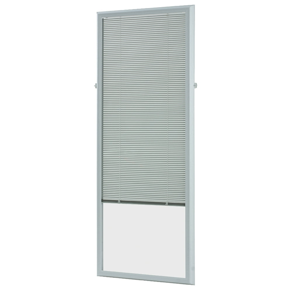 ODL 22" x 64" Add On Blinds White