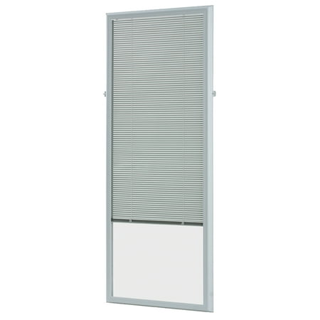 Odl 22 X 64 Add On Blinds White Walmart Com