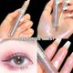 thumbnail image 1 of Xihbxyly Sombra de Ojos Colorida Diamond Pearl, Sombra de Ojos Fina y de Alto Brillo, 1 of 3