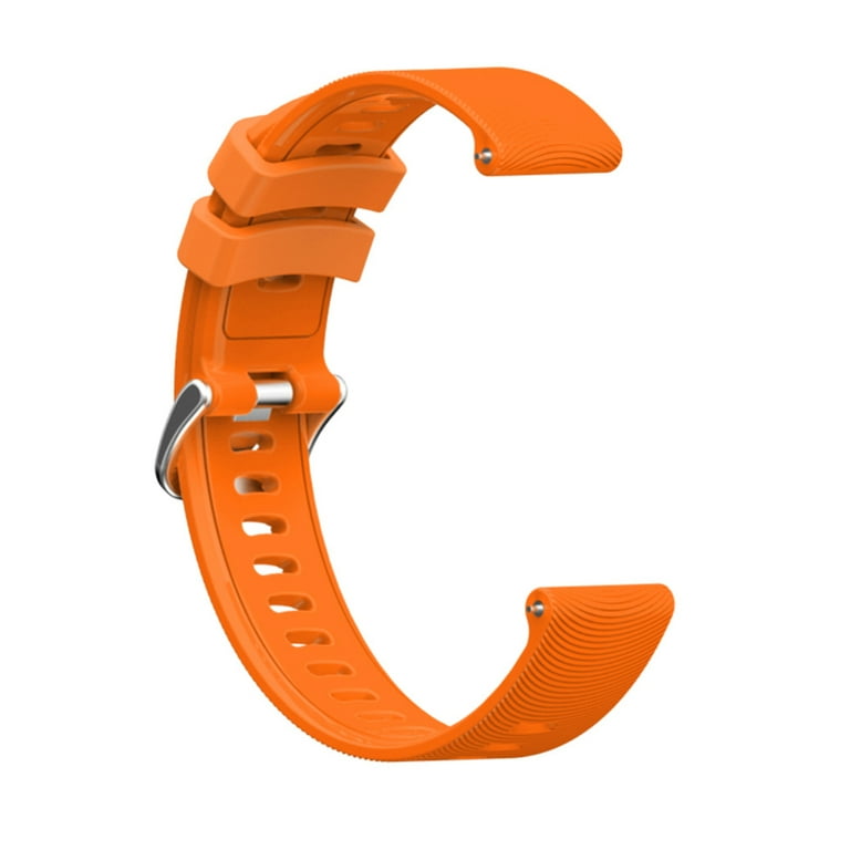 Garmin vivoactive best sale 3 wristbands