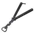 thumbnail image 2 of Abrebotellas de estilo cuchillo sin filo YONGSHENG de Acero inoxidable utensilio de cocina multifuncional, 2 of 5