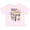 AD-Pink, variant on Inktastic This Princess is Four 4th Birthday Girls Toddler T-Shirt