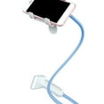 thumbnail image 3 of Cell Phone Holder Clip  360 Degree Flexible Gooseneck Desk Mount Long Arm Phone Stand, 3 of 8