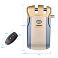 thumbnail image 3 of WAFU WF-018 Wireless Remote Control Lock, Keyless Door Entry System for Smart Homes, 3 of 7