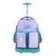 thumbnail image 1 of Mochila Chenson Con Ruedas Y Luces Led Disney Princesas Ariel Escolar Primaria PR70270-V Deeper, 1 of 7