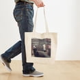 thumbnail image 4 of CafePress - The Pharmacy, 1912 Artwork Tote Bag - Unisex Canvas Tote Bag, Beige, 1-Piece, 4 of 7