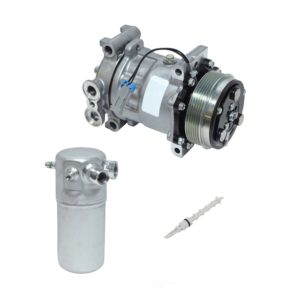 UAC CK 5310 Short Compressor Replacement Kit