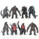 thumbnail image 1 of Figura de anime de la colección de juguetes modelo King Kong Godzilases, 1 of 1