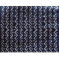 thumbnail image 4 of oneOone Georgette Viscose Fabric Chevron Block Fabric Prints By Yard 42 Inch Wide, 4 of 4