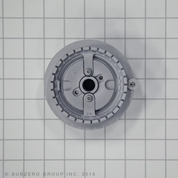 Wolf BURNER ASSEMBLY  18K SVCE 823060