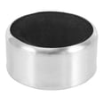 thumbnail image 1 of Collar antigoteo para botellas de vino, de acero inoxidable, con forro de fieltro, evita goteos s202412243762, 1 of 2