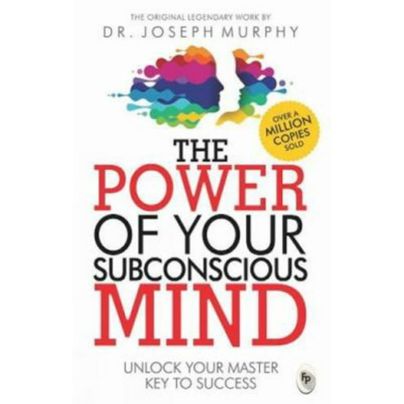Pre-Owned The Power of Your Subconscious Mind (Paperback) 8172345666 9788172345662