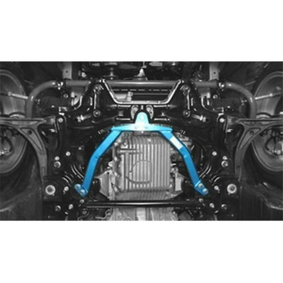 Cusco 380 477 A Type II Front Lower Bar Assembly for Honda AP1 AP2 S2000