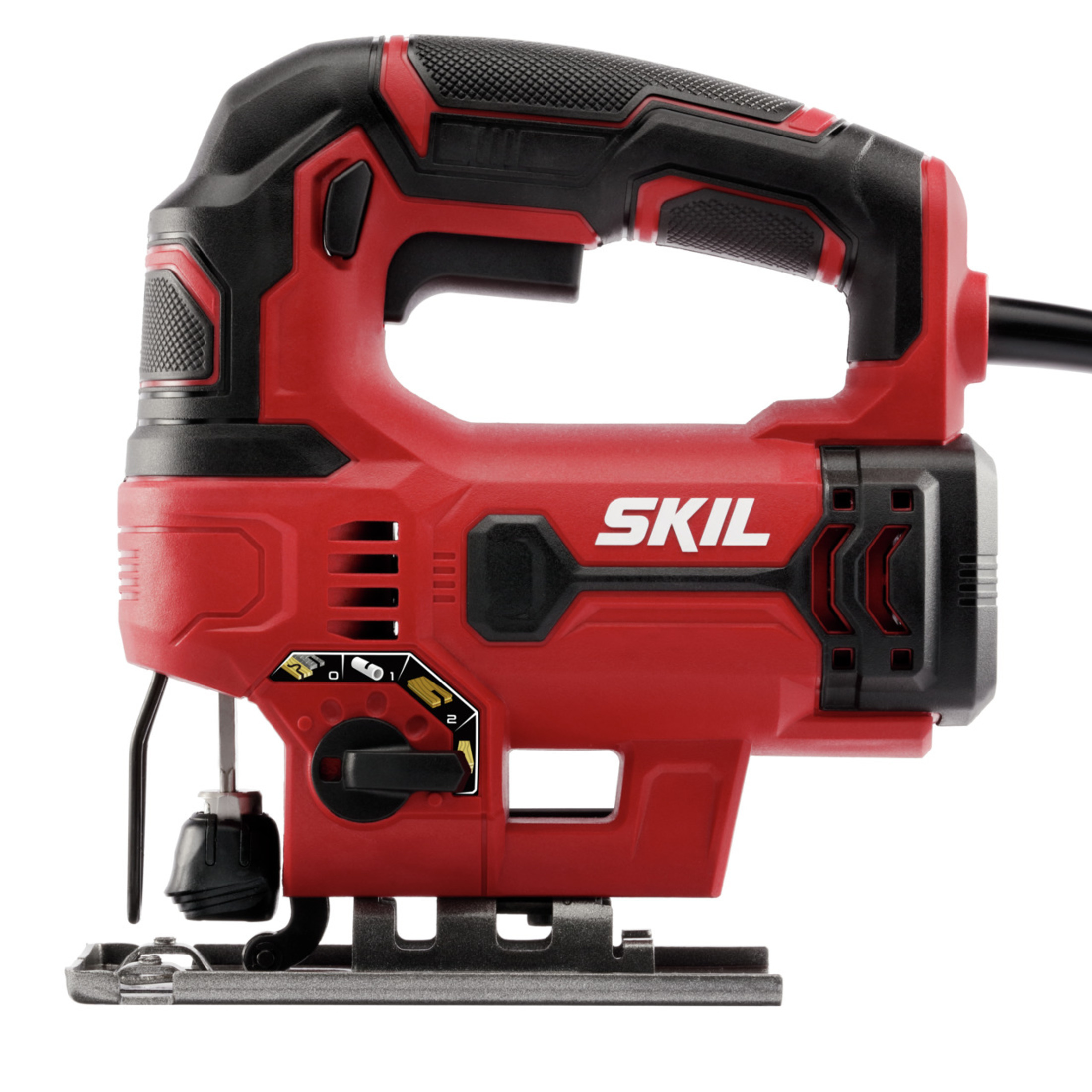 SKIL 5 Amp Corded Jigsaw photo 4