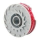 thumbnail image 4 of Carrete de alambre de nailon para desbrozadora de césped de 10 metros, accesorio para un corte eficiente, repuestos ligeros de 1,5 mm de diámetro., 4 of 8
