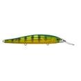thumbnail image 6 of Yo-Zuri 3DB Jerkbait 110 Deep Suspending Lure, 110mm, Clear Pro Blue, 6 of 6