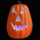 thumbnail image 2 of Halloween Light Up Decoraciones de linterna de calabaza Halloween con luz LED, 2 of 8