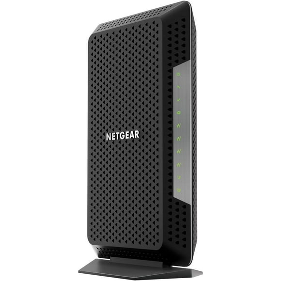 NETGEAR Nighthawk Cable Modem with Voice (CM1150) - Certified for Xfinity by Comcast Internet & Voice Plans Up to 800Mbps | 2 Phone lines | 4 x 1G Ethernet ports | DOCSIS 3.1