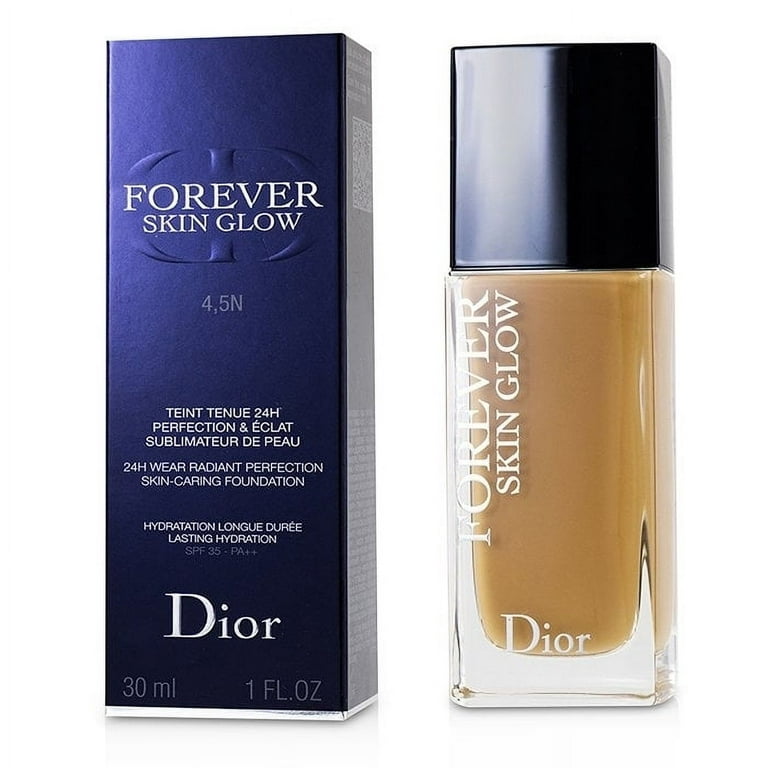 Christian Dior Forever Skin Glow 24H Wear Radiant Perfection
