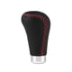 thumbnail image 3 of Never Fade Long Service Life Shift Lever Knob Gear Shift Knob Rustless Vehicle Car Automatic Transmission For Manual Transmission ANGGREK Otros Vehículos, 3 of 8