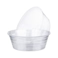 thumbnail image 1 of Uxcell Paquete de 10 Platillos para Macetas, Platillos de Plástico de 11 Pulgadas para Macetas, Bandeja de Goteo para Macetas de Interior y Exterior, 1 of 1