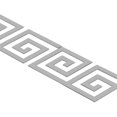 thumbnail image 3 of 10 Unids DIY Acrílico Pegatinas de Pared para la Habitación del Hogar Dormitorio Decoración Moderno Laberinto Espejo Pegatinas de Pared Decoración Pegatinas Extraíbles Pegatinas de Pared Calcomanías Namotu LKX-0565-2, 3 of 7