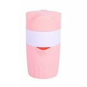 VINNED New Kitchen Multifunctional Manual Juicer Lemon Orange Juicer Mini Baby Juice Cup Juicer Easy Juicing