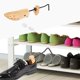 thumbnail image 5 of El ensanchador de zapatos ajustable afloja los zapatos apretados de zapatos Ampliador de tallado Rack para pies anchos para hombres Pisos Bot METRO Macarena Ensanchador de zapatos, 5 of 8