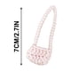 thumbnail image 3 of XWSHYW Juguetes para Niños Pequeños Mini Bolso de Ganchillo de Lana Manual, Bolso Cruzado, Objetos Pequeños, Accesorios para Muñecas, 3 of 5