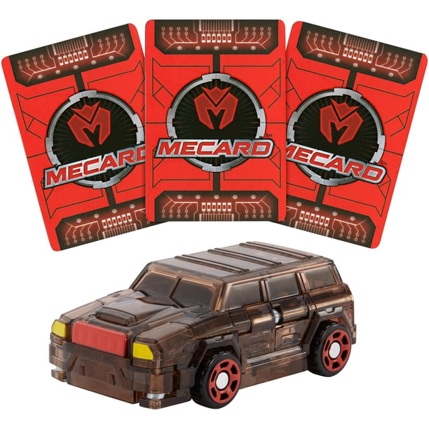 イドラタールテオドール　ディムモアール Mecard Momoru Deluxe Set | Toy sets for department stores